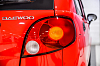 Daewoo Matiz 2009 года