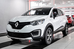 Renault Kaptur