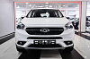 Chery Tiggo 7 2019 года