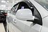 Chevrolet Lacetti 2010 года