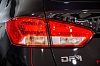 Dongfeng AX7 2017 года