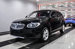 Brilliance V5