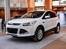 Ford Kuga 2014 года
