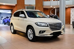 Haval H2