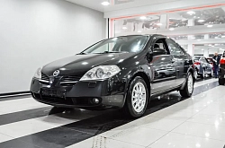 Nissan Primera