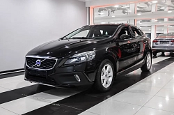Volvo V40 Cross Country